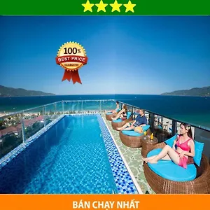 Hotel Cherry Hotel & Apartment Da Nang - Phoenix 2 Hotel, Da Nang