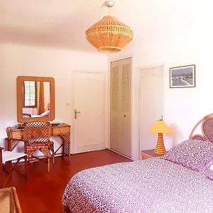 Couette-café La Nazadaire