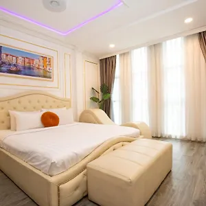 Quy Hung Ho Chi Minh-stad