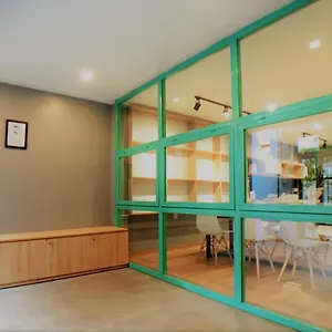 Hostel Delistay, Da Nang