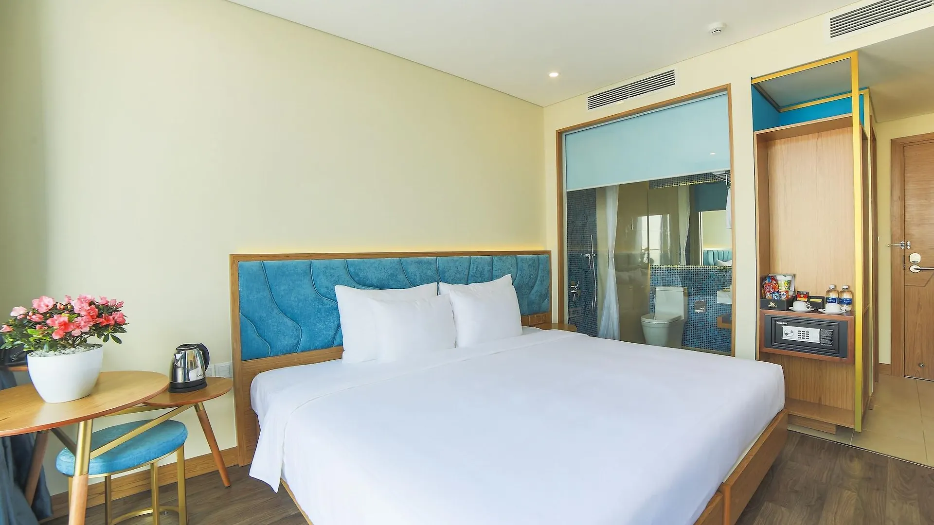 ****  San Marino Boutique Danang Hotel Vietnam