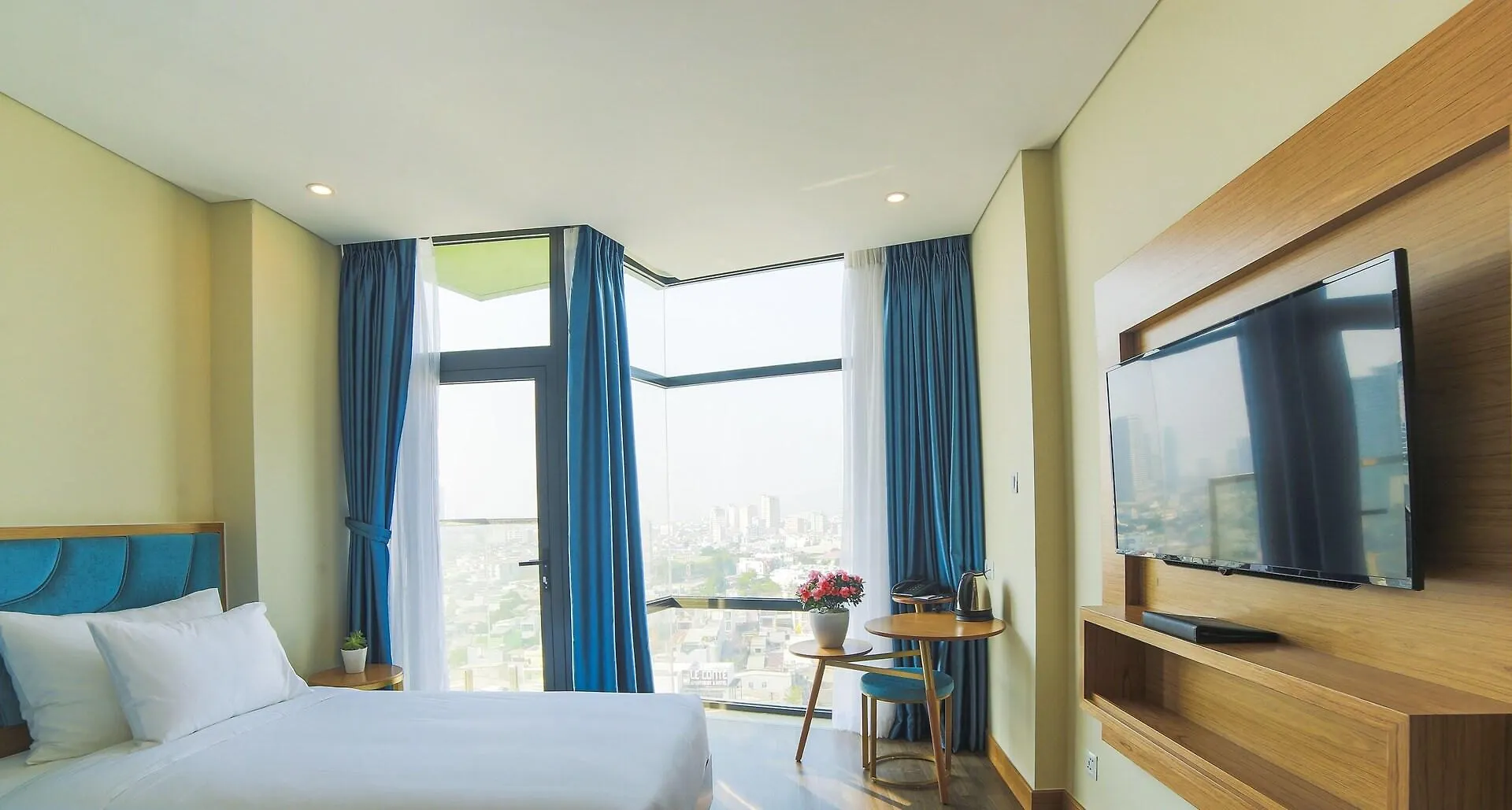 San Marino Boutique Danang Hotel