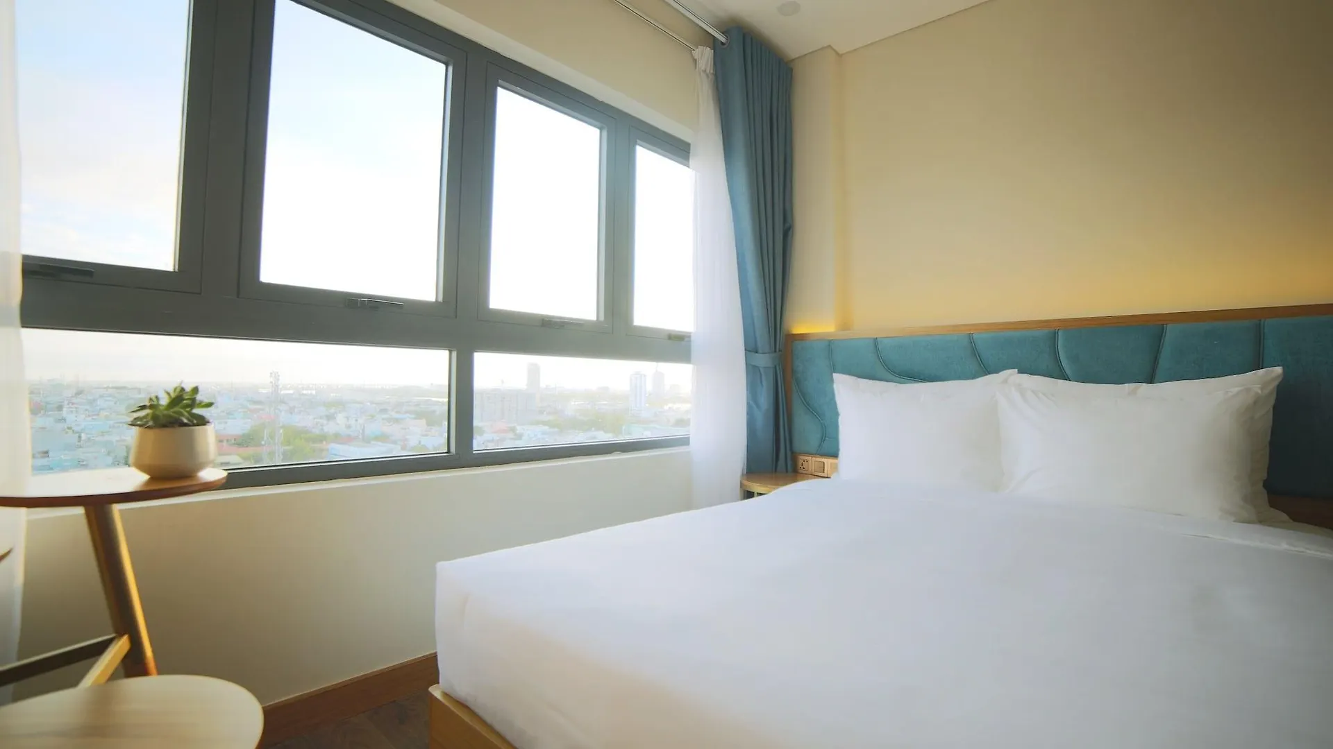 ****  San Marino Boutique Danang Hotel Vietnam