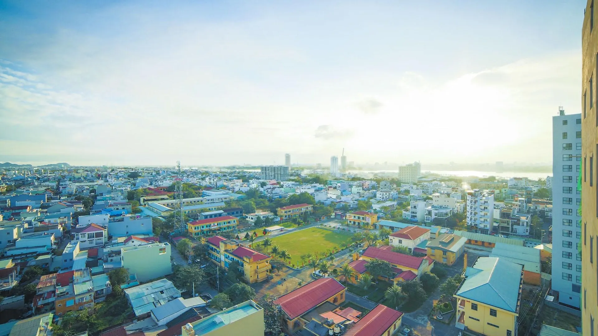 San Marino Boutique Danang Hotel