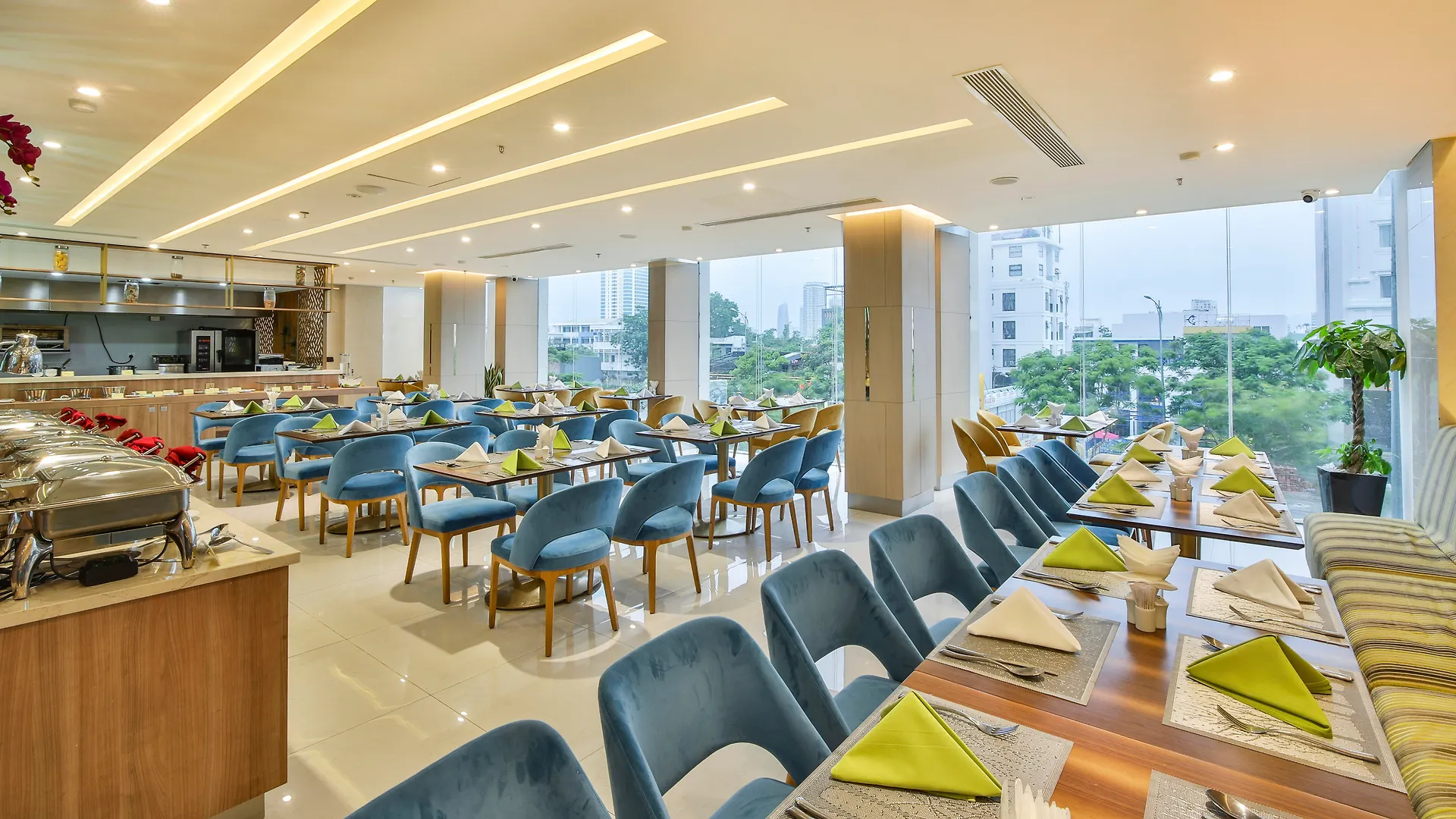 San Marino Boutique Danang Hotel