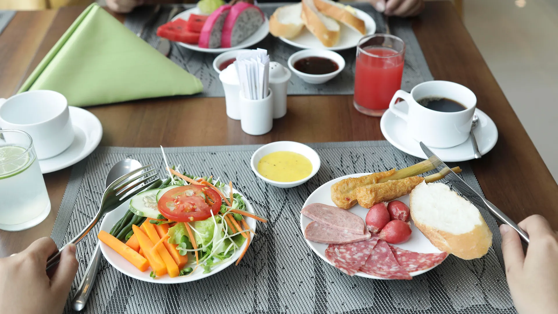San Marino Boutique Danang Hotel  Da Nang