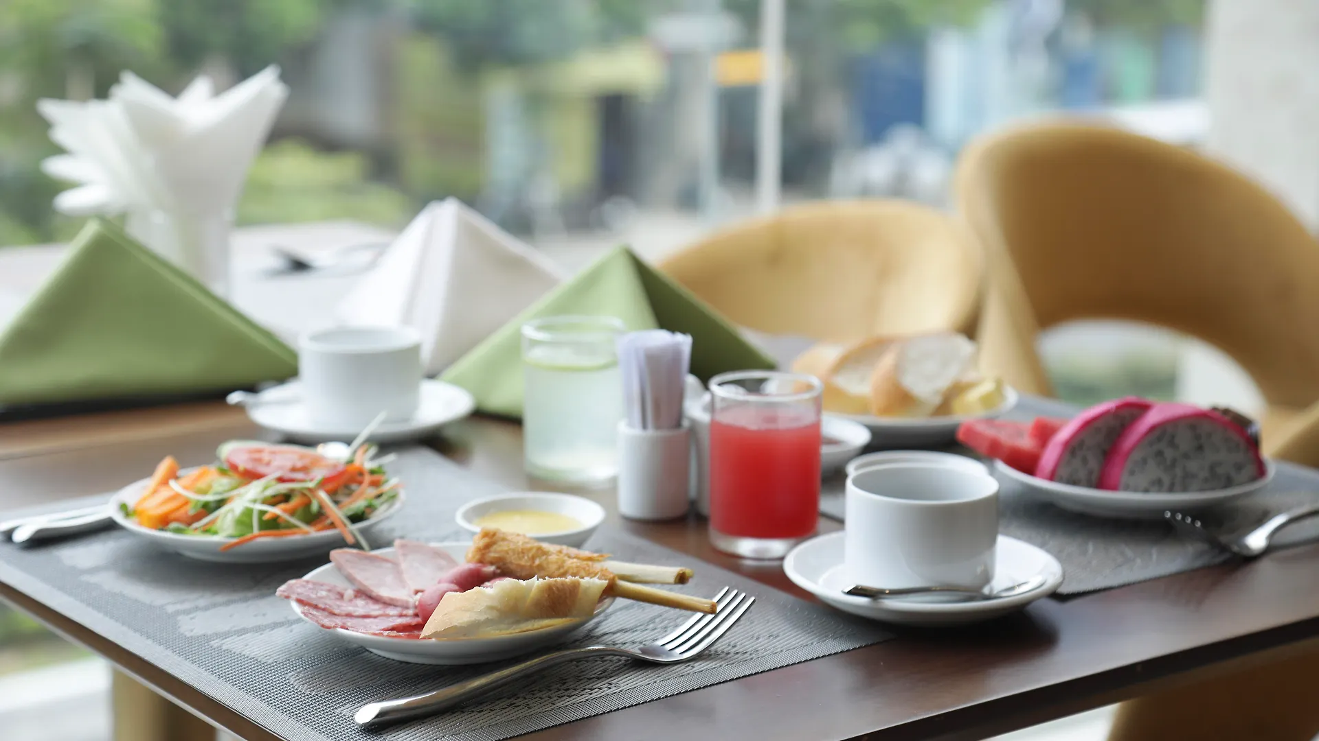 San Marino Boutique Danang Hotel