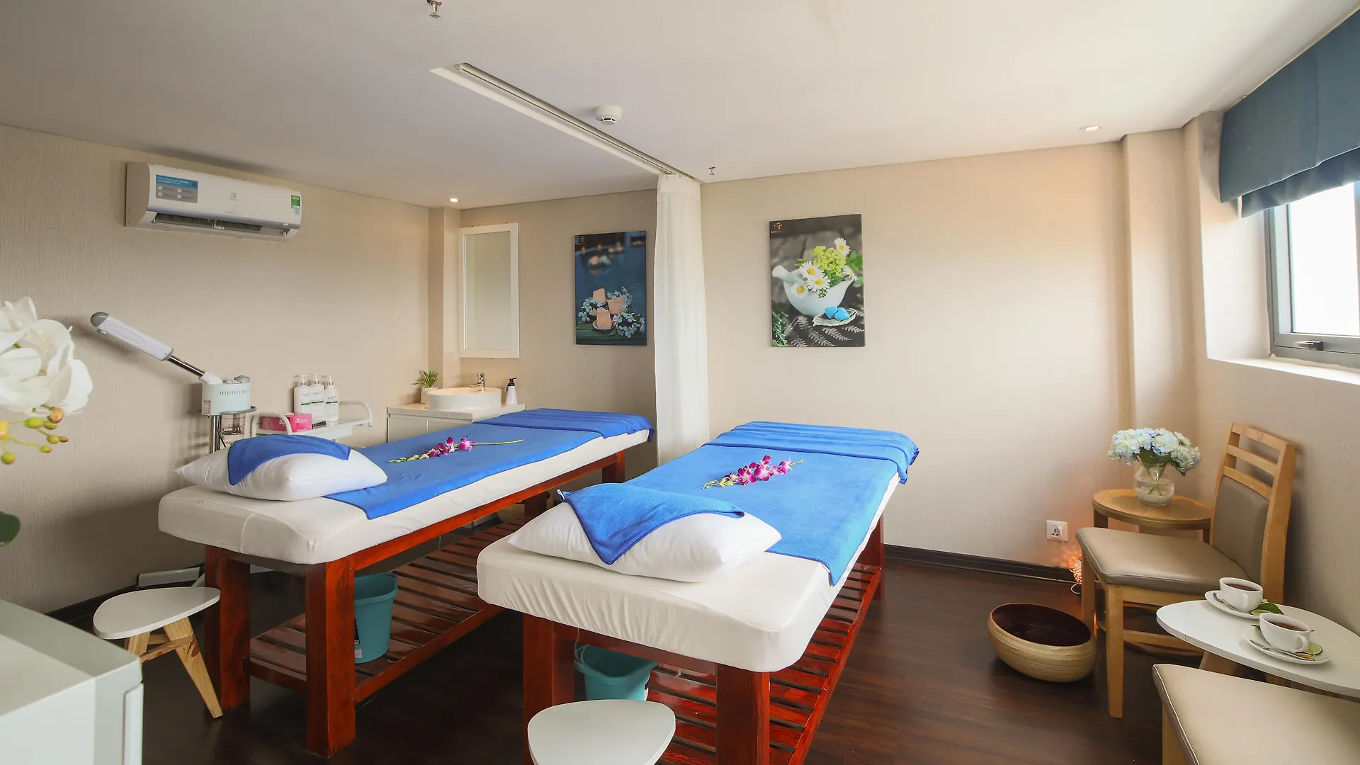 San Marino Boutique Danang Hotel