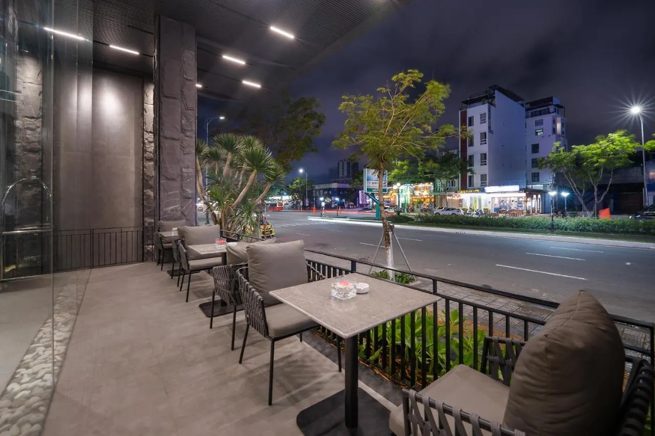 San Marino Boutique Danang Hotel
