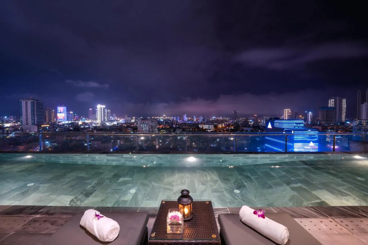 San Marino Boutique Danang Hotel