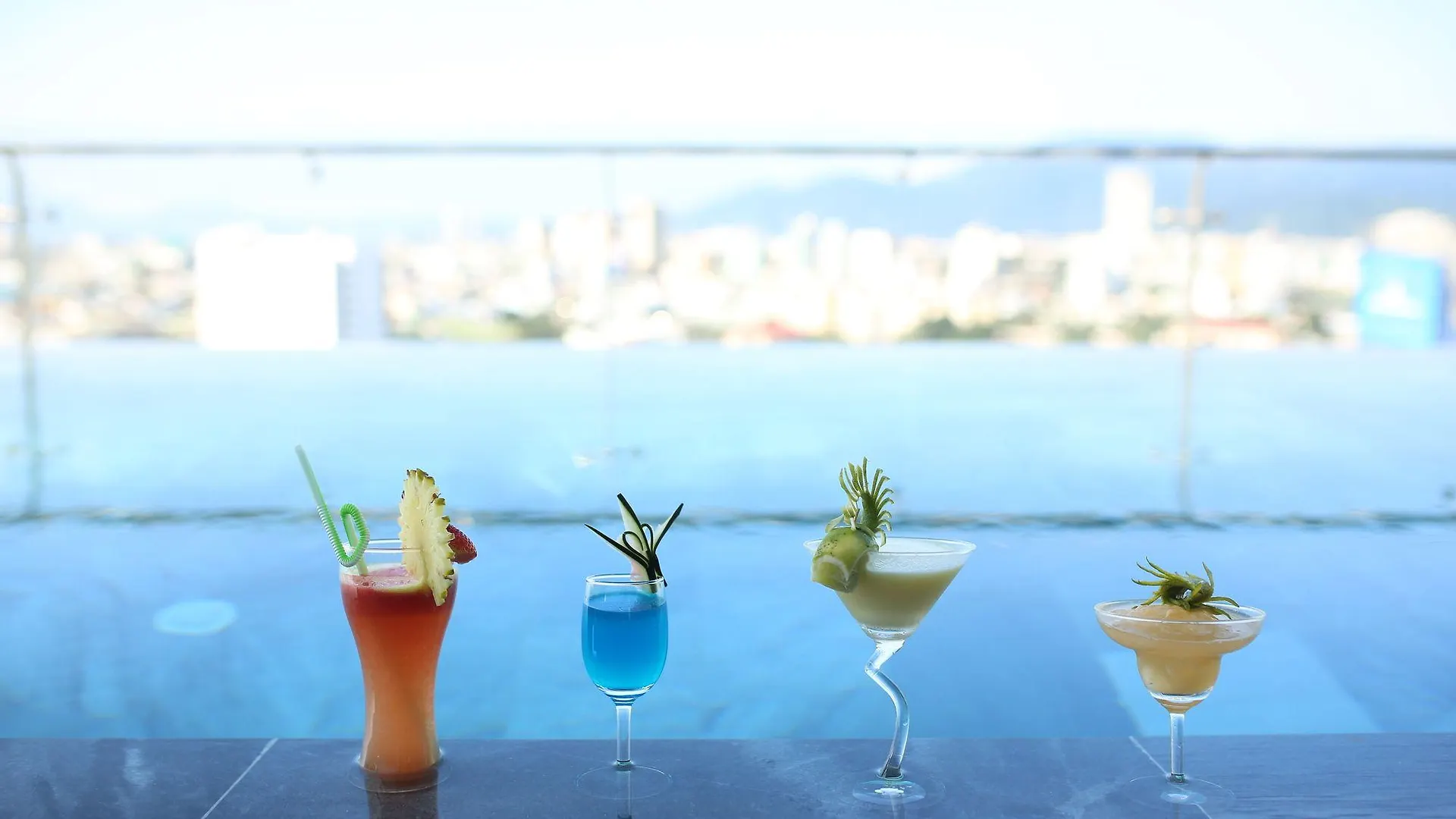 San Marino Boutique Danang Hotel 4*, Da Nang Vietnam